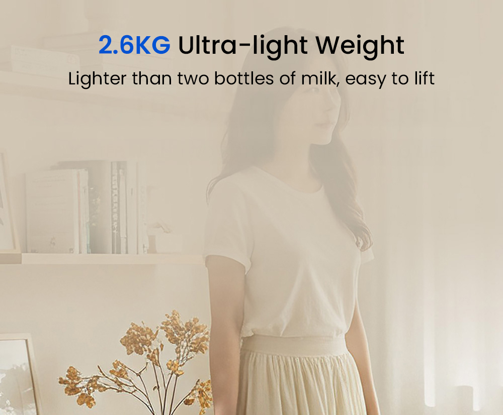 MAMNV C3 Tragbarer Stoffreiniger, 13.000Pa Saugkraft, 500W B&uuml;rstenmotor, 1,5m Flexibler Schlauch, 1000ml Reinigungs- und 500ml Abfallbeh&auml;lter, Leicht und Leise, f&uuml;r Sofa/Teppich/Matratze/Auto