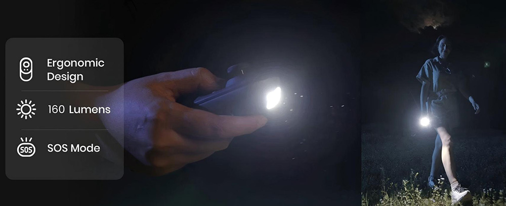 LITEFAR Orion Remote-Controlled Electric Wagon, 500W Quiet Hub Motor, 140L Cargo Capacity, 7.5” Solid Rubber All-Terrain Wheels with Brakes, 24,000mAh Battery, 7.5-Mile Range, 3-Speed Control, Foldable Aluminum Frame