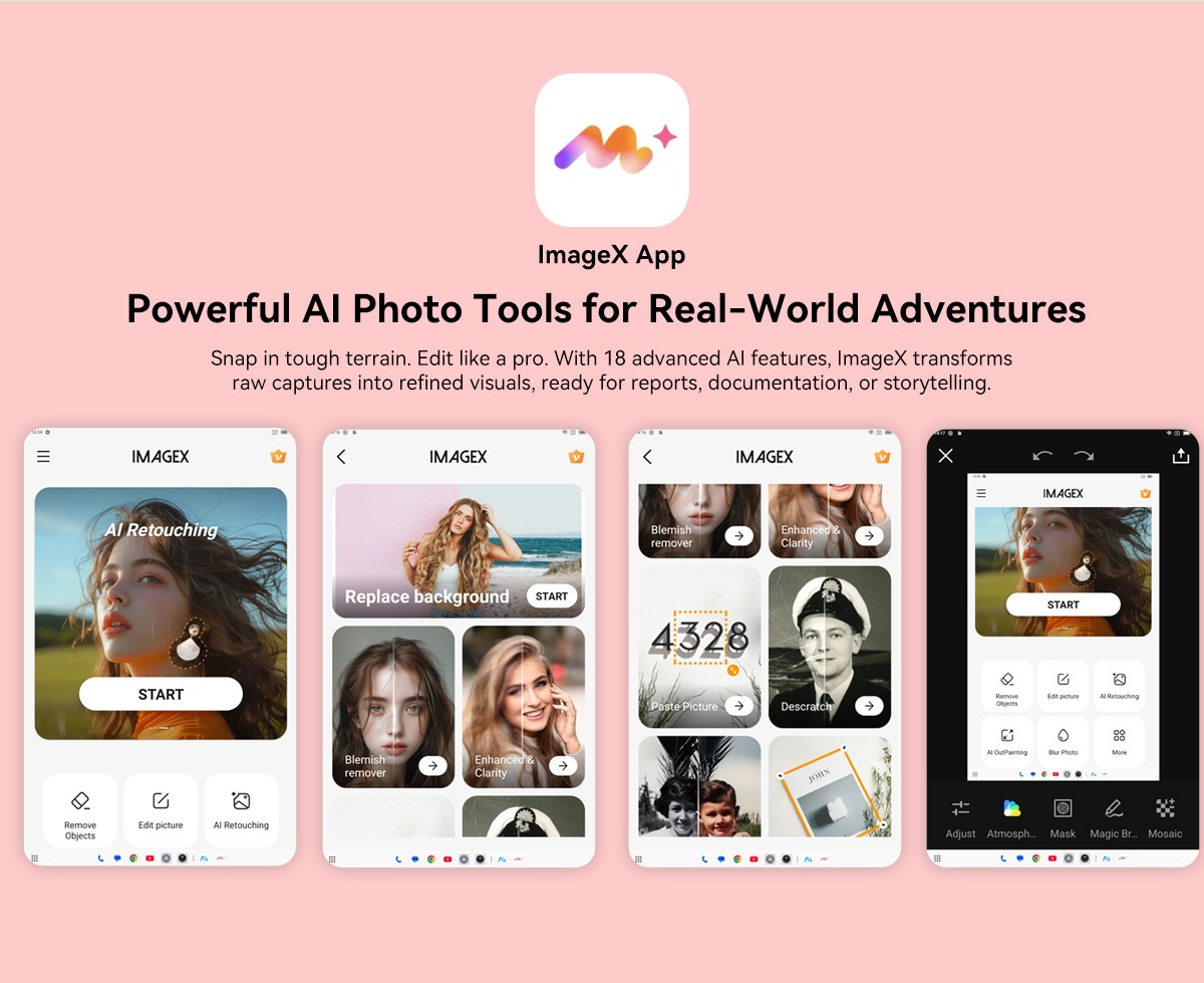 Blackview Active 12 Pro 5G Projector AI Rugged Tablet, 200LM 120 inch 1080P Projection, Android 15, 11 inch 1920*1200 IPS Screen, MT6878 8 Cores, 12GB + 24GB Expansion RAM 256GB ROM, 30000mAh Battery, 120W Fast Charging, 50MP+108MP Camera, WiFi 6E