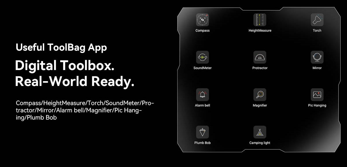 Blackview Active 12 Pro 5G Projector AI Rugged Tablet, 200LM 120 inch 1080P Projection, Android 15, 11 inch 1920*1200 IPS Screen, MT6878 8 Cores, 12GB + 24GB Expansion RAM 256GB ROM, 30000mAh Battery, 120W Fast Charging, 50MP+108MP Camera, WiFi 6E