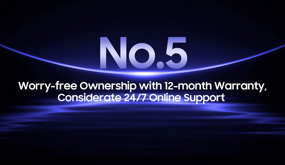 Notebook Blackview AceBook 6, 15,6