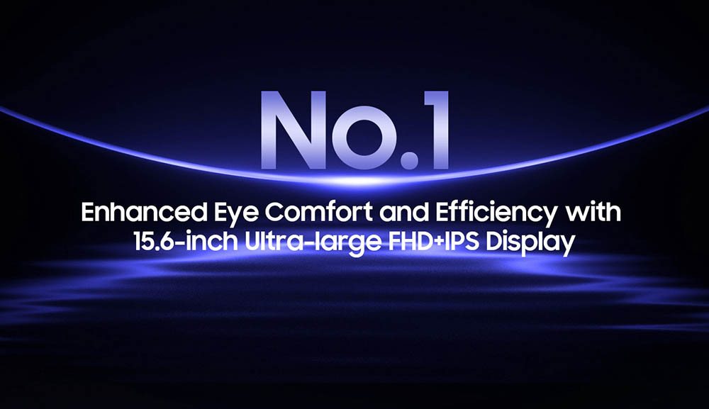 Blackview AceBook 6 Laptop, 15,6