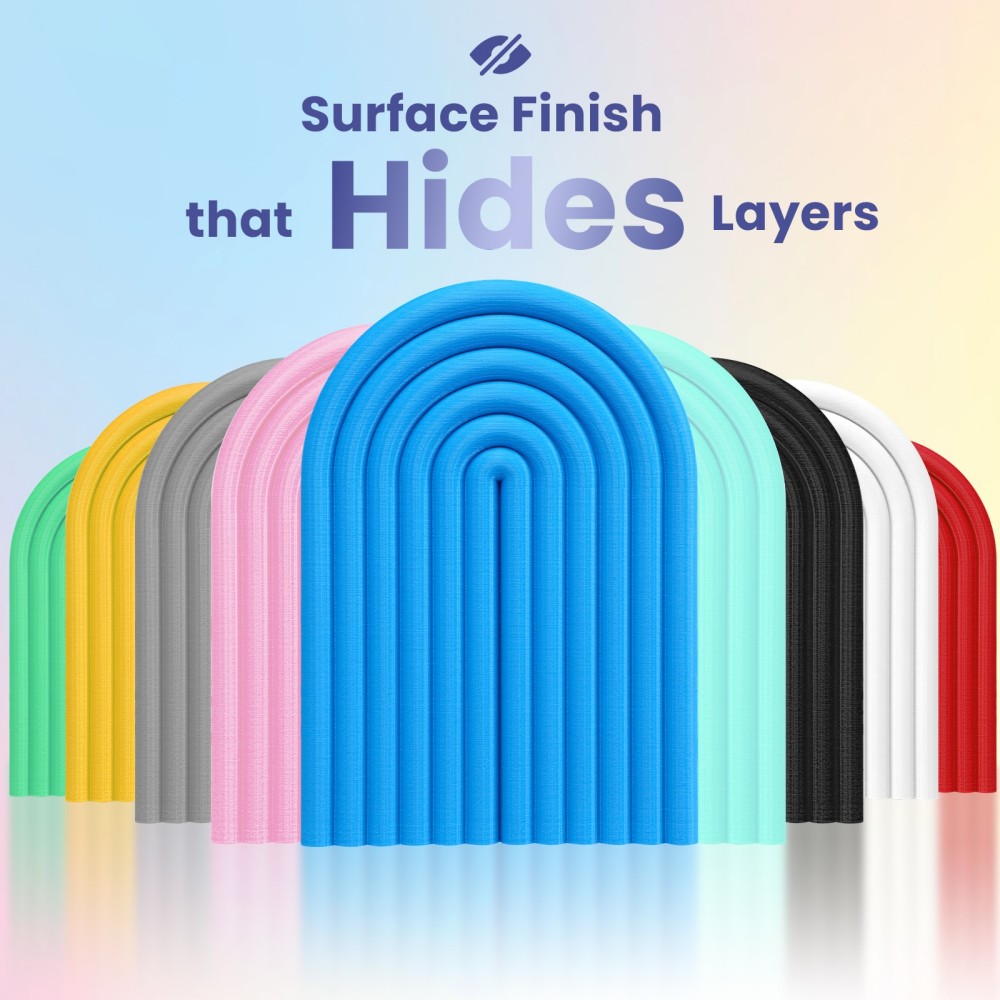 ERYONE PLA Lite Filament, 1kg - K&eacute;k