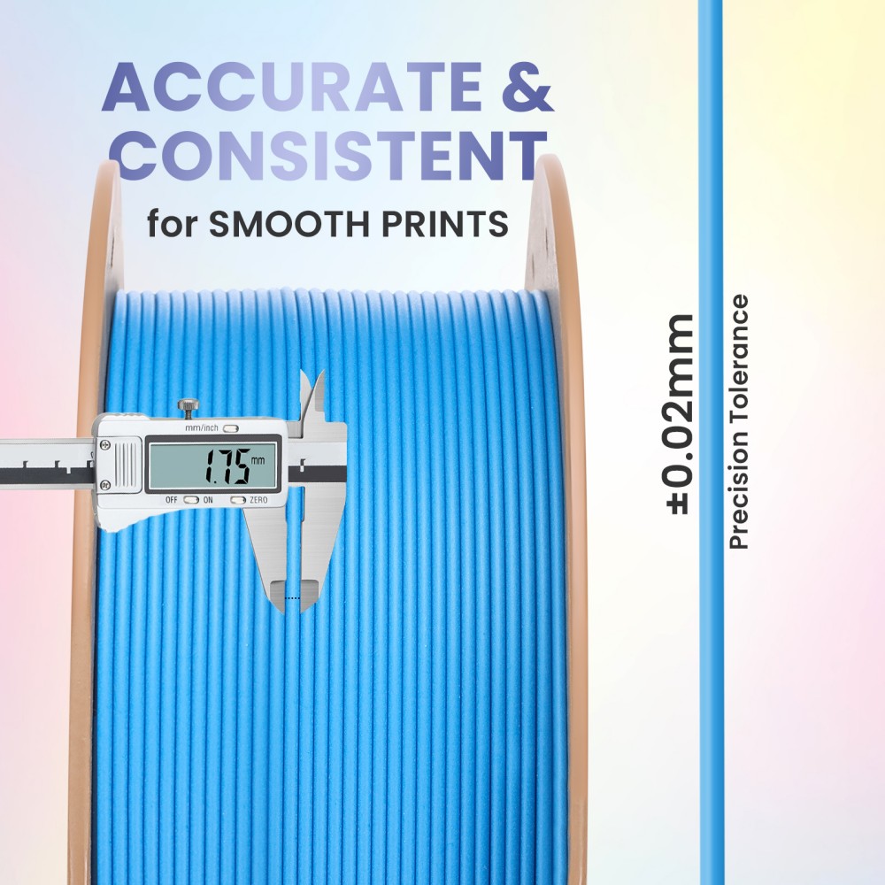 ERYONE PLA Lite Filament, 1kg - K&eacute;k