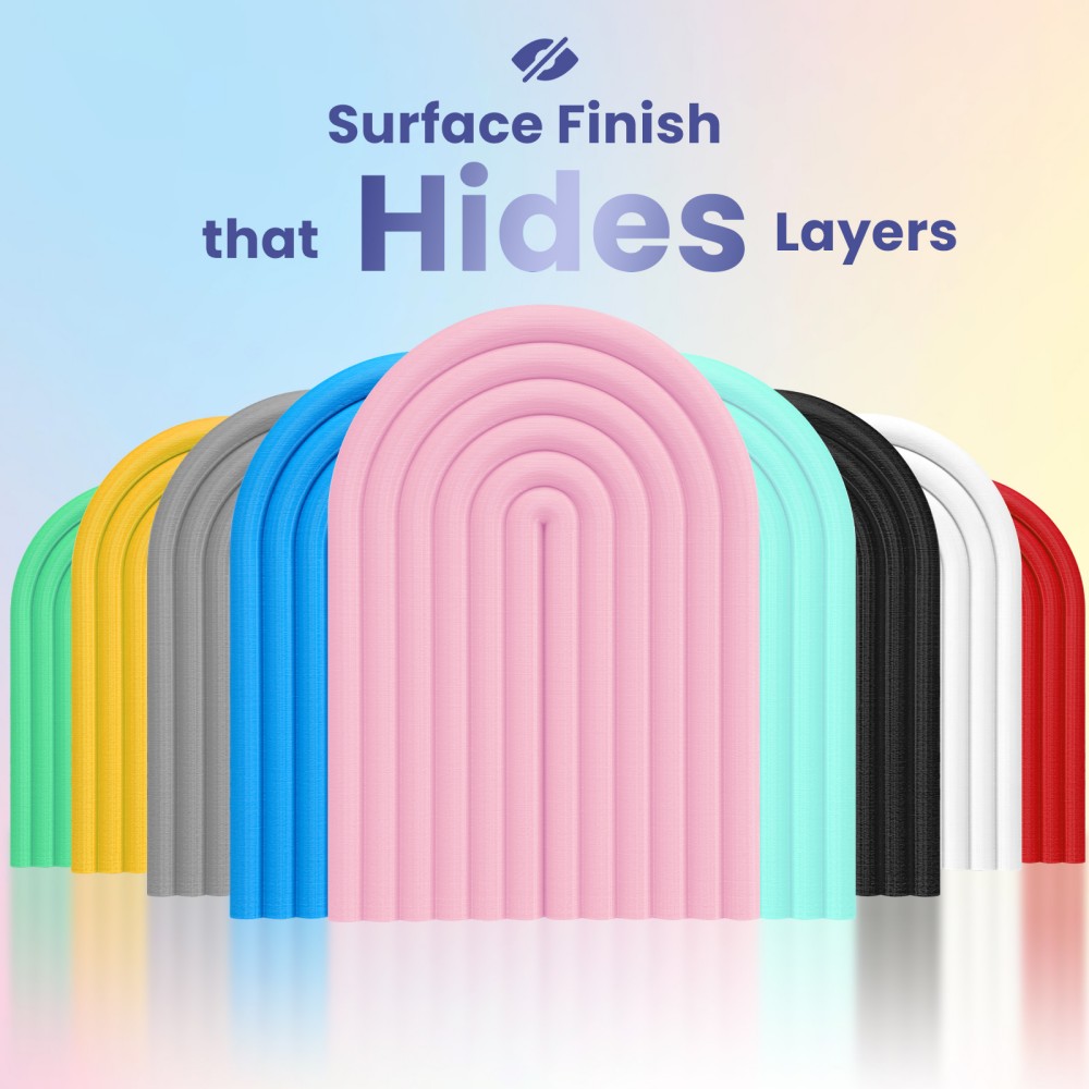 ERYONE PLA Lite Filament, 1kg - R&oacute;zsasz&iacute;n