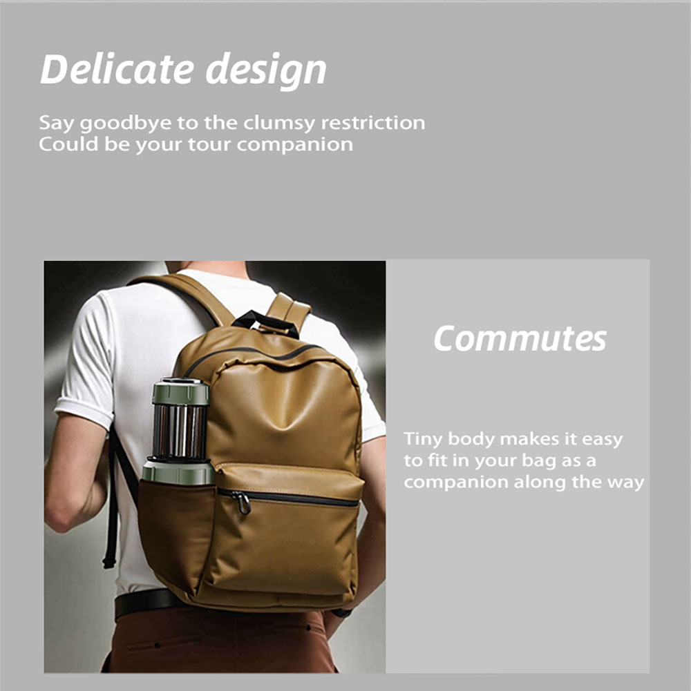 HiBREW H4D 2 az 1-ben Hordozható Espresso Készítő, Manuális Kézi Prés Kávé Kapszulákhoz és Őrölt Kávéhoz, Meleg/Hideg Kávéfőző Utazáshoz és Otthoni Használatra