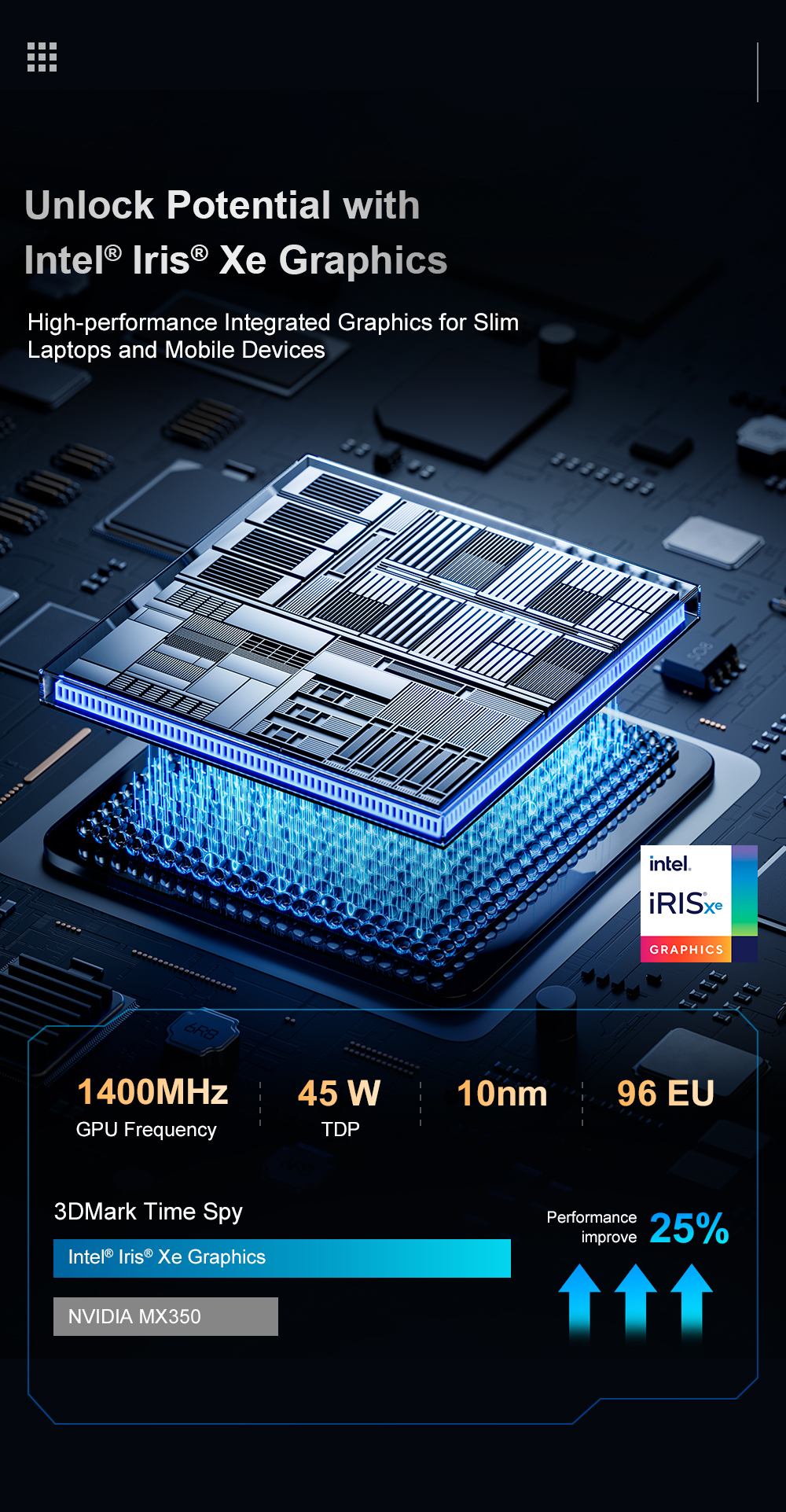 Ordinateur portable Ninkear N16 Pro, &eacute;cran IPS 16 pouces (2560 x 1600) 120 Hz, processeur Intel Core i7-12700H 6 c&oelig;urs (4,7 GHz max.), 16 Go de RAM, SSD 1 To, Wi-Fi 6, Bluetooth 5.2, d&eacute;verrouillage par empreinte digitale, batterie 5000 mAh, 2 ports USB-C, 3 ports USB 3.0, 1 port HDMI, 1 lecteur de carte microSD, 1 prise audio