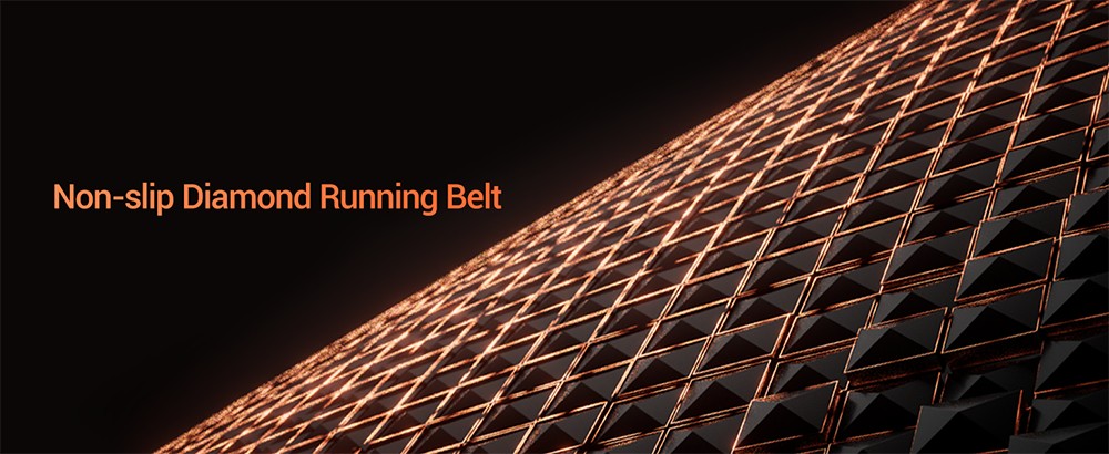 ROBORE SF20 Foldable Treadmill with 15% Incline, 12km/h Speed, 136kg Max Load, 3.0HP Quiet Brushless Motor, 97&times;40cm Running Belt, Triple Shock Absorption, 7-Layer Cushion