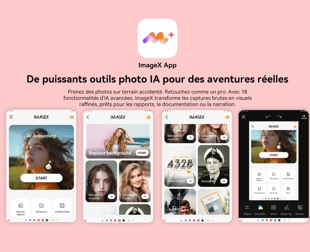 Blackview Active 12 Pro 5G Projecteur AI Tablette Robuste, Projection 1080P 120 pouces 200LM, Android 15, Écran IPS 11 pouces 1920*1200, MT6878 8 cœurs, 12 Go + 24 Go de RAM extensible, 256 Go de ROM, Batterie 30000 mAh, Charge rapide 120W, Caméra 50MP+108MP, Wi-Fi 6E