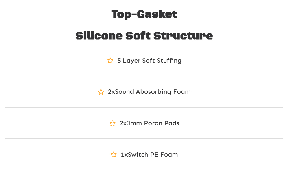 Skyloong GK104 Pro 3.0 Dual-Screen Wireless Mechanical Keyboard, 104-Key Hot-Swappable KTT Rose Silver Linear Switch, Tri-Mode Wired & 2.4G & Bluetooth, 8000mAh Battery, RGB Backlit