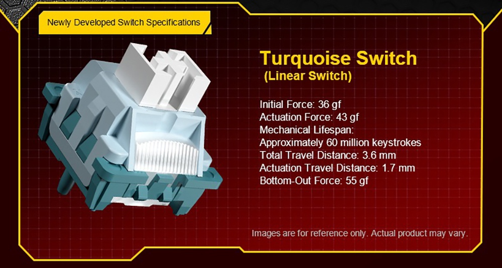 LEOBOG Hi75C Pro Tri-Mode Wireless Mechanical Keyboard, 75% Layout, Aluminum Case, Gasket Mount, Hot-Swappable, RGB Backlit, Knob Control, 4000mAh Battery