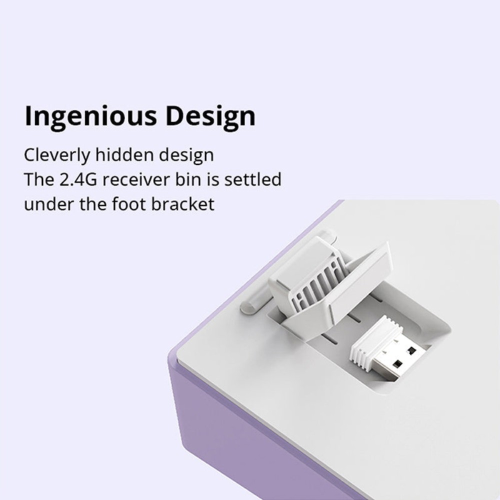 SP-STAR D82 PRO Wireless Mechanical Keyboard, 80% Compact Layout, Tri-Mode 2.4G/Bluetooth/USB-C, 2.4-Inch IPS Screen, Hot-Swappable White Switch V2 Linear, PBT Keycaps, RGB Backlight, Gasket Mount