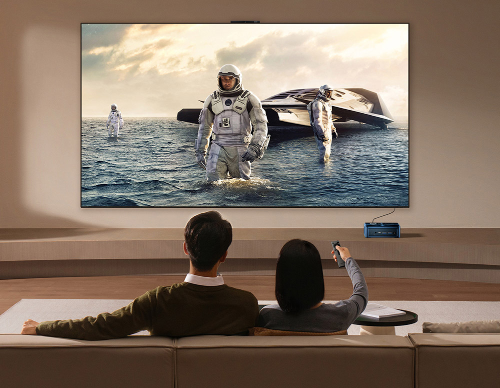 BMAX B11 Power Mini PC, Intel Core Ultra 7 155H 16 cœurs jusqu'à 4,8GHz, 24Go LPDDR5 RAM 1To SSD, Intel Arc Graphics, HDMI + DP + Type-C Tout-en-un 4K Triple Écran, 2,5G RJ45 WiFi 6 Bluetooth 5.2, AI Boost NPU