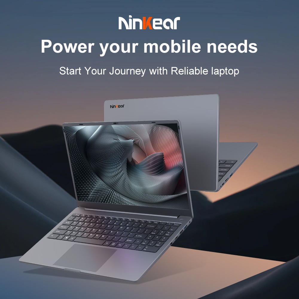 Notebook Ninkear A15 Air, 15.6