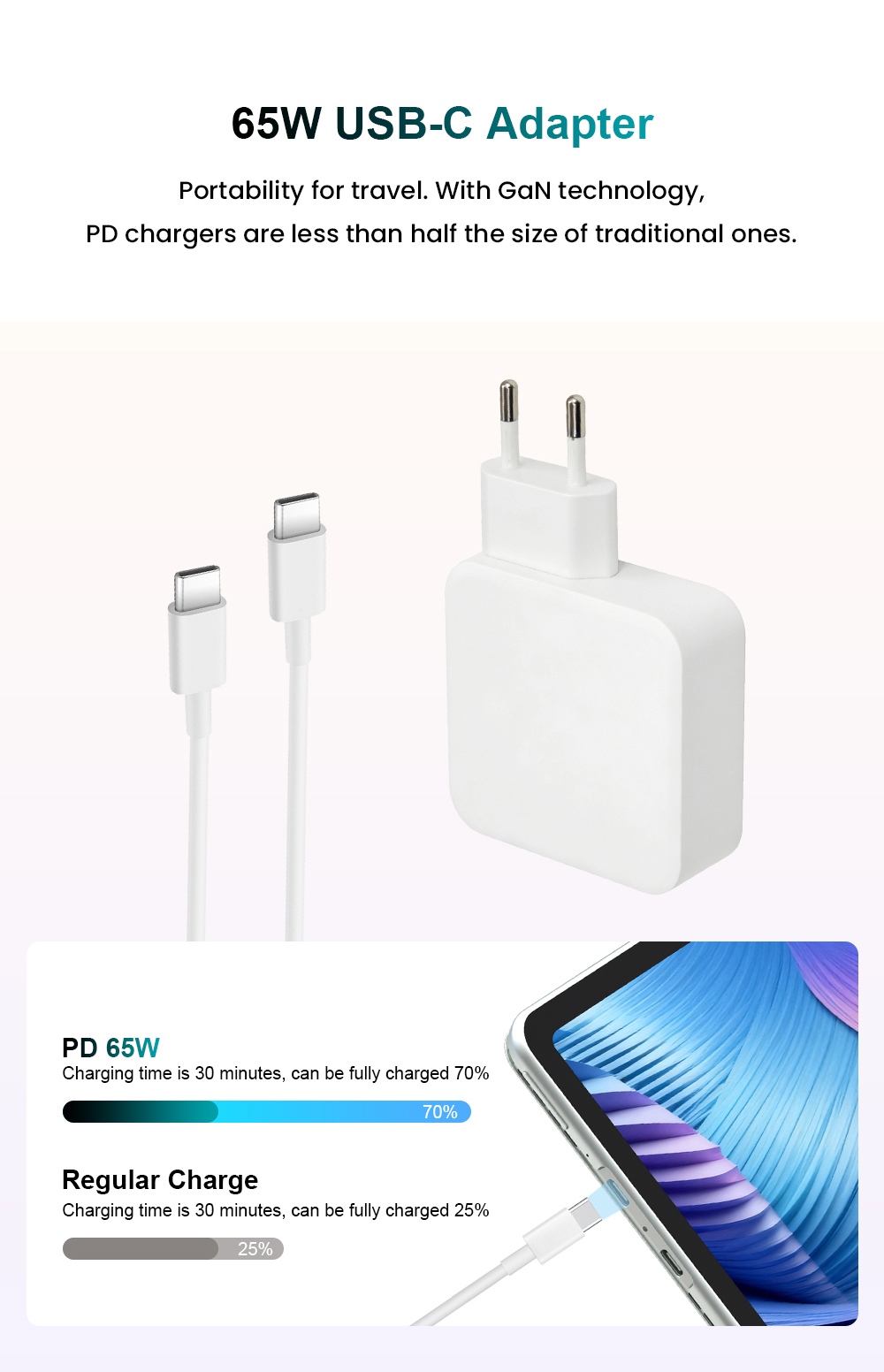 Ninkear S13 2-in-1 Touchscreen Laptop, 13'' 2.5K IPS 2560&times;1600 Display, Intel Core Ultra 5 115U, 16GB DDR5 RAM, 1TB PCIe SSD, WiFi 6, podsvietená klávesnica, ultra tenký konvertibilný tablet PC