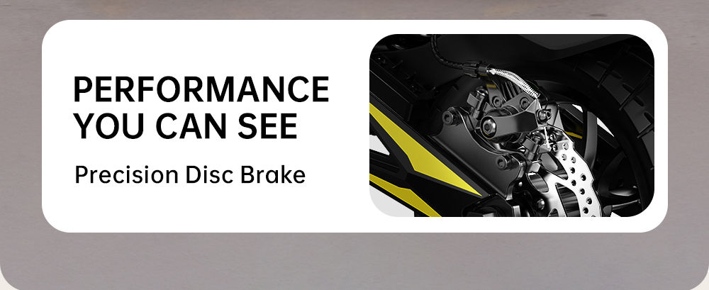 OOTD SR1 Skladací elektrický skúter, 1400W výkonný motor, 48V 20Ah batéria, max. rýchlosť 50 km/h, dojazd až 70 km, 10" pneumatiky, dvojkotúčové brzdy, 20° stúpanie, zaťaženie 120 kg