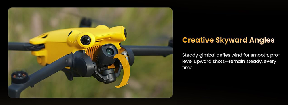 Skyrover X1 Mini Drone for Adults with 4K Camera, 8K Photo Resolution, Under 249g, 50,000ft Video Transmission Range, 360&deg; Obstacle Avoidance, Up to 32-Min Flight Time &ndash; Gray