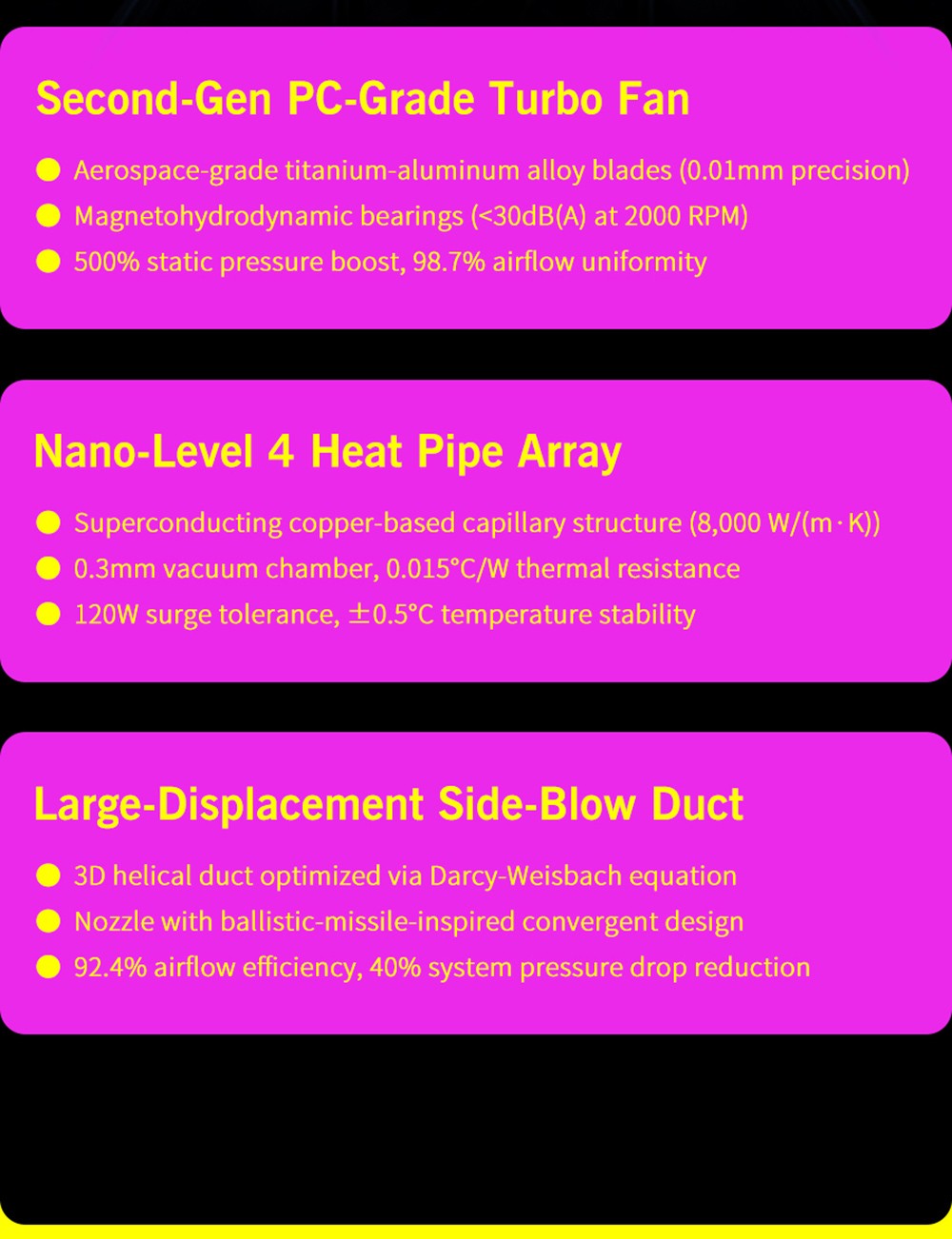 GPD WIN 5 Handheld Gaming PC, 7