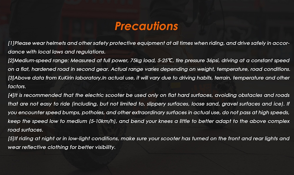 KuKirin G2 Electric Scooter, 500W motor, 48V 15,6Ah batéria, max. rýchlosť 25 km/h, dojazd 65 km, 10-palcové bezdušové pneumatiky, dvojkotúčové brzdy, 20&deg; stúpanie, vodotesnosť IPX4, max. zaťaženie 120 kg