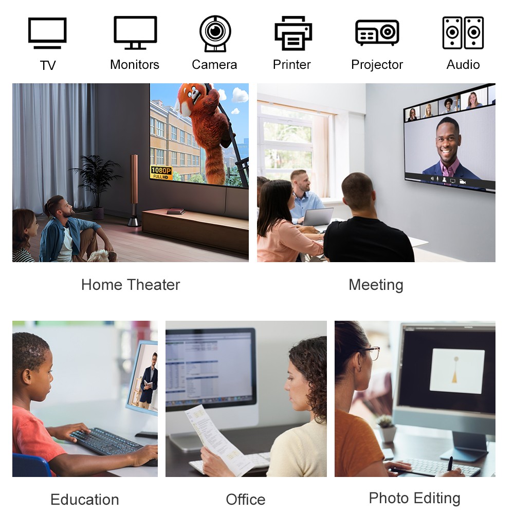 Ninkear M7 Mini-PC, Intel Core i7-1185G7 (4 Kerne, max. 4,8 GHz), 16 GB RAM, 512 GB SSD, Dual-HDMI-4K-Display + USB-C, WLAN 6, Bluetooth 5.2, 2 x USB 3.0, 2 x USB 2.0, 1 x RJ45, 1 x Audioanschluss, VESA-Halterung