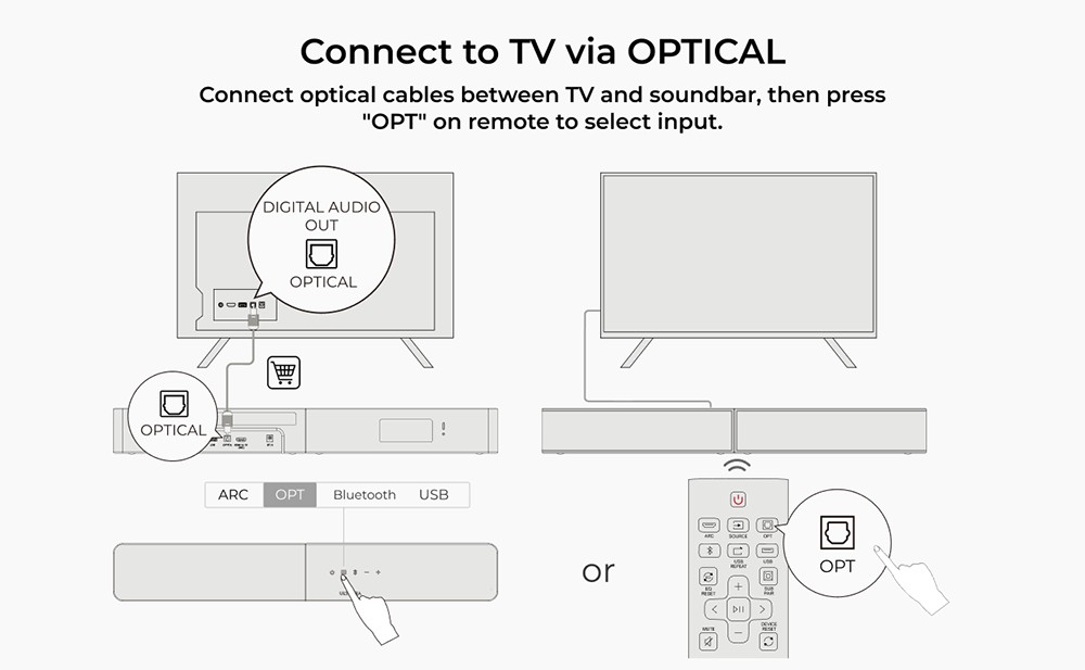 ULTIMEA Poseidon R3T 2.1 csatorn&aacute;s soundbar m&eacute;lynyom&oacute; hangsz&oacute;r&oacute;k&eacute;szlet, 240 W cs&uacute;csteljes&iacute;tm&eacute;ny, vezet&eacute;k n&eacute;lk&uuml;li m&eacute;lynyom&oacute;, VoiceMX p&aacute;rbesz&eacute;dkieg&eacute;sz&iacute;t&eacute;s, alkalmaz&aacute;svez&eacute;rl&eacute;s, 10 s&aacute;vos hangsz&iacute;nszab&aacute;lyz&oacute;, 121 előre be&aacute;ll&iacute;tott EQ be&aacute;ll&iacute;t&aacute;s, HDMI ARC/eARC, Bluetooth 6.0