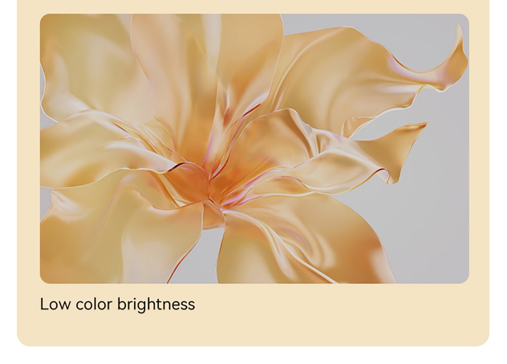 Wanbo Mini Pro LCD Projector, Android 9.0, 250 ANSI, Four-point Keystone Correction