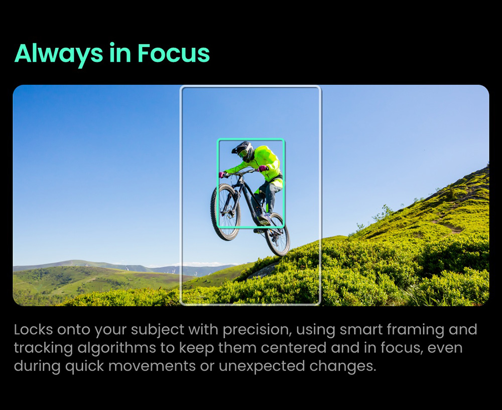 Xtra Edge Pro Action Camera, 1/1.3