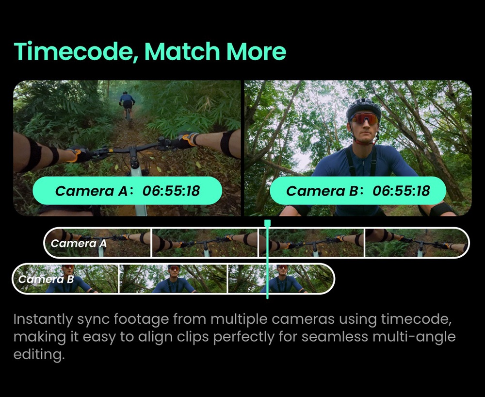 Xtra Edge Pro Action Camera, 1/1.3