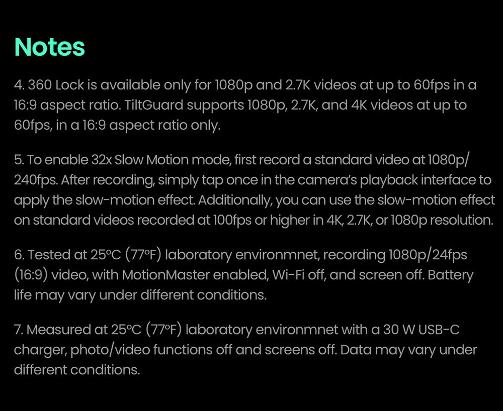 Xtra Edge Pro Action Camera, 1/1.3