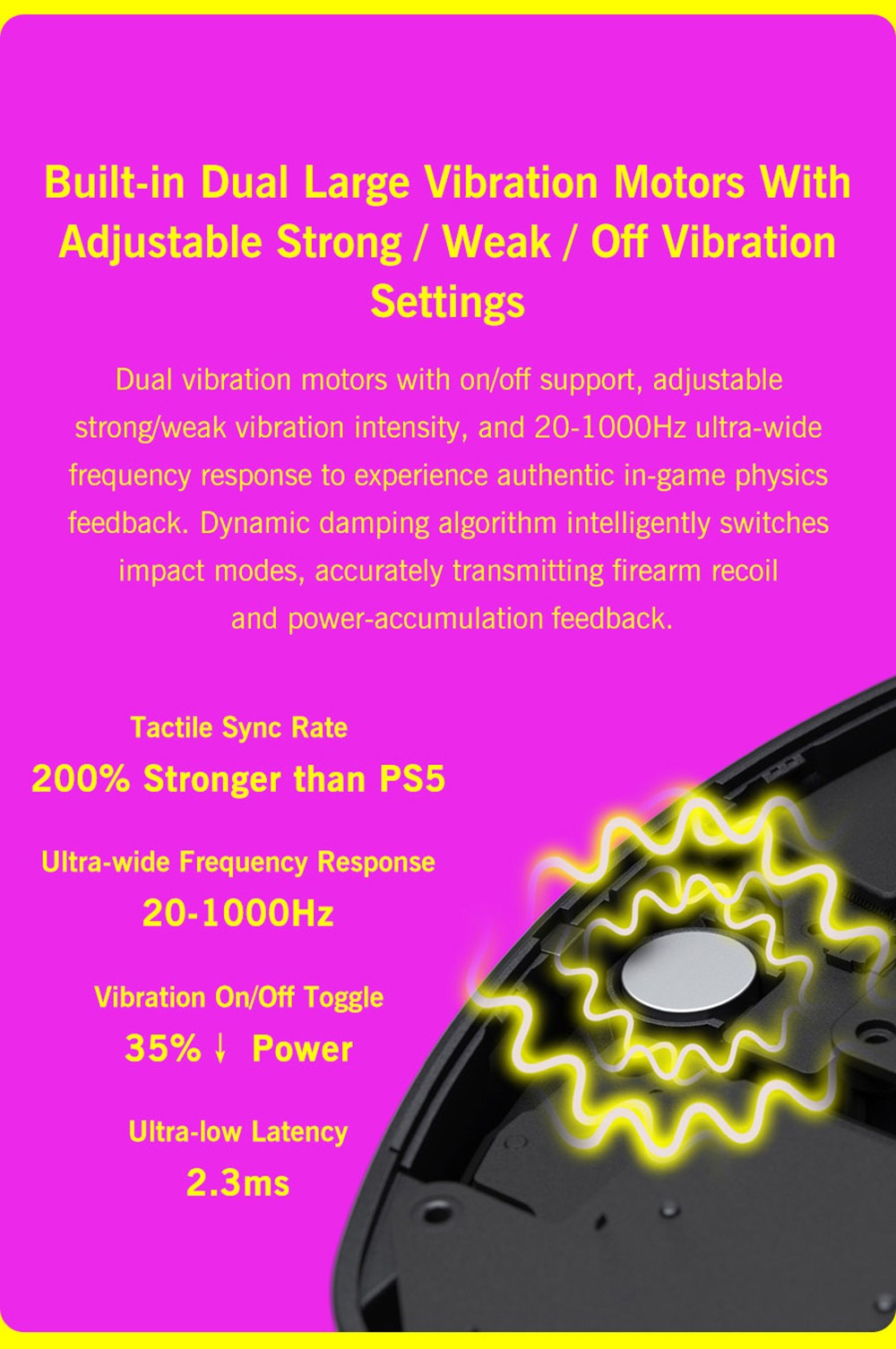 GPD WIN 5 Handheld Gaming PC, 7