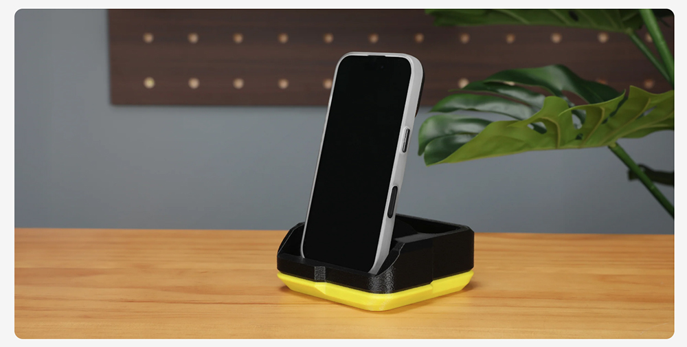 Elegoo CANVAS pour Centauri Carbon, système de filament automatisé à 4 couleurs, contrôle indépendant multi-canaux, détection de filament par RFID, recharge automatique, détection d'ennudage