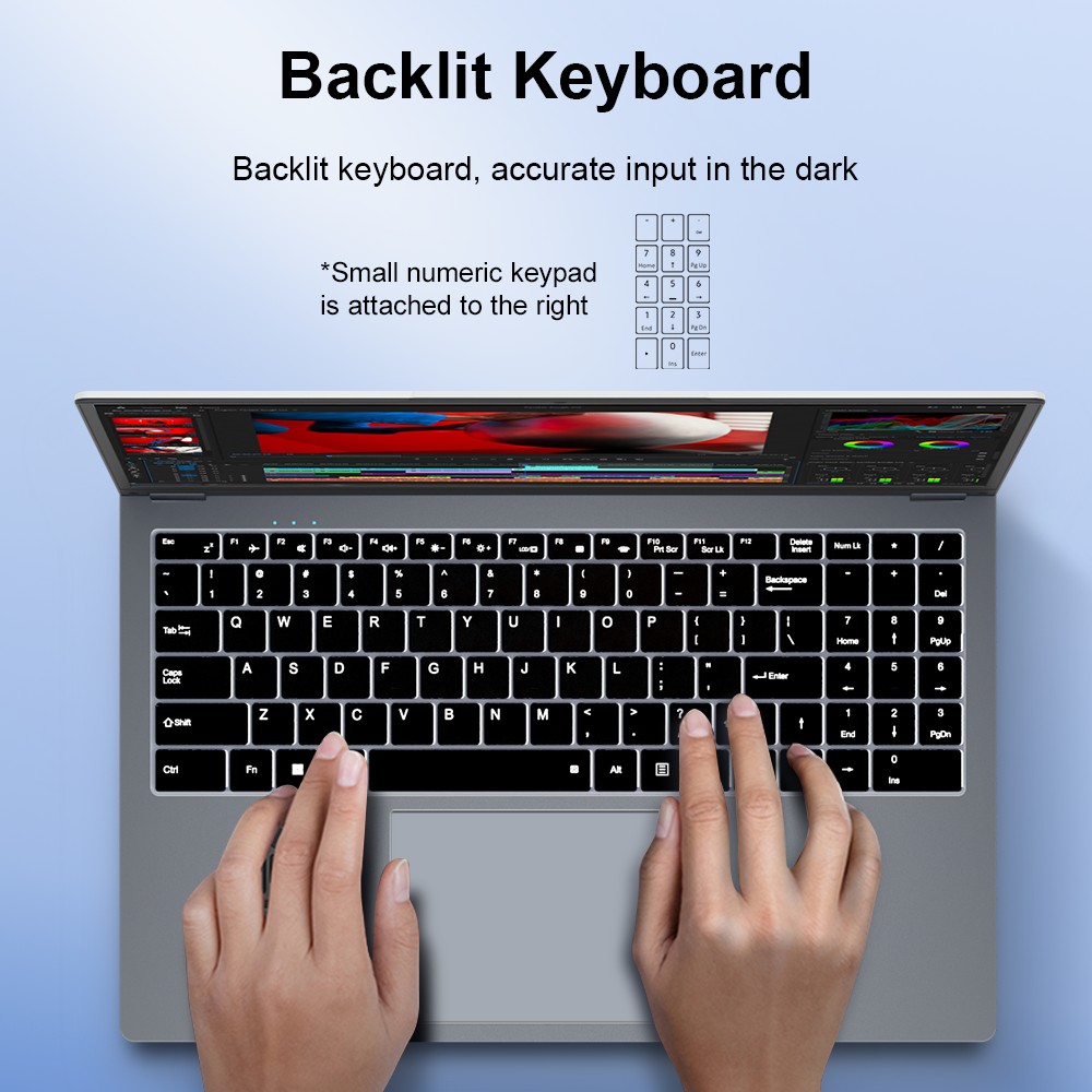 Ninkear YBOOK 15 Laptop, 15.6 inch 1920×1080 FHD IPS Touchscreen, AMD Ryzen 3 3250U, 8GB DDR4 RAM 512GB SSD, 360° Convertible, WiFi 5 Bluetooth 5.0, 5000mAh Battery, 1*Type-C, 1*USB3.0, 2*USB2.0, 1*HDMI, 1*RJ45, 1*Audio Jack