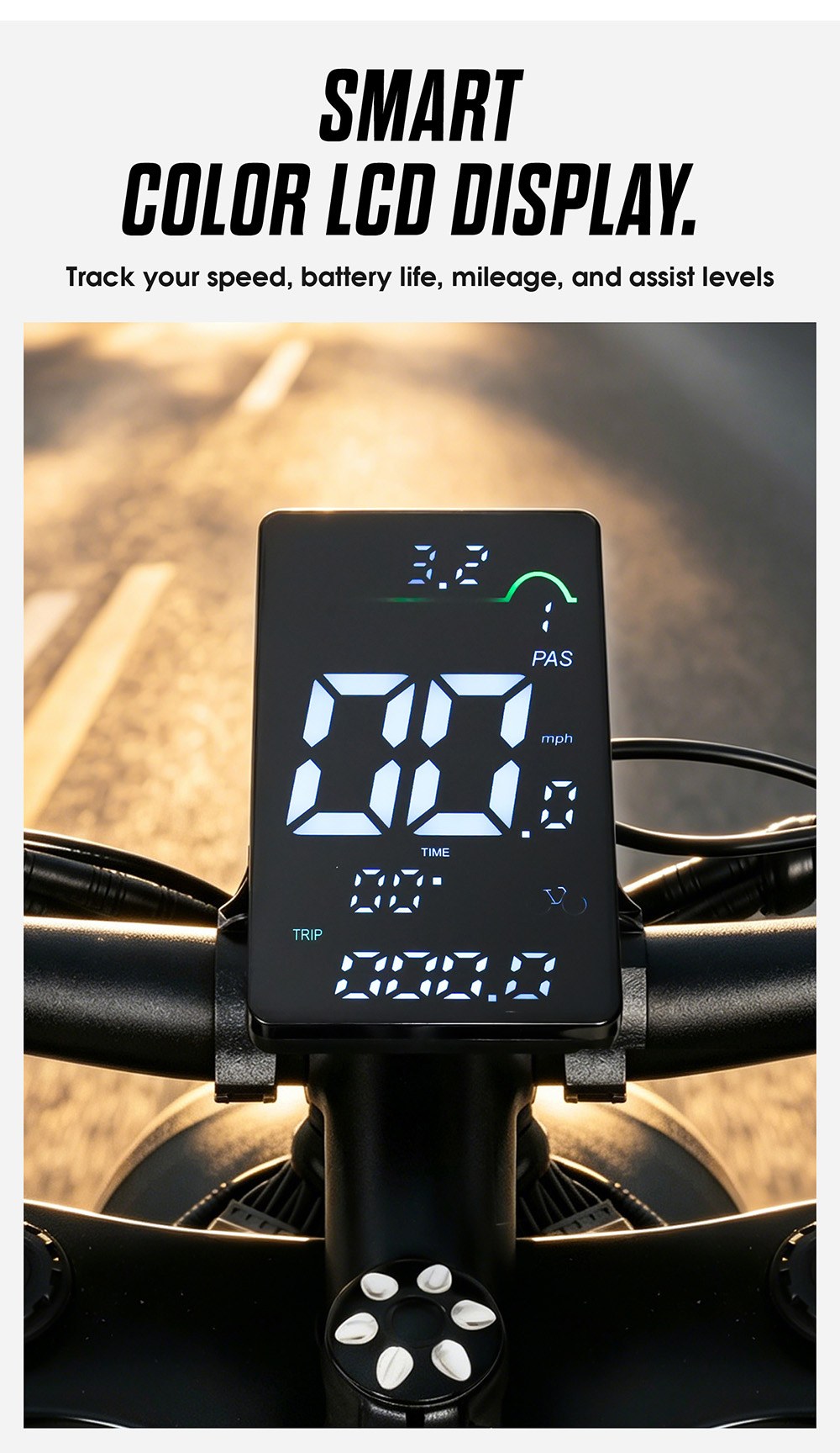 Rich Bit C01 Dupla Motoros Elektromos Ker&eacute;kp&aacute;r, 750W*2, 48V 20Ah Kivehető Akkumul&aacute;tor, 50km/h Max. Sebess&eacute;g, 80km Hat&oacute;t&aacute;vols&aacute;g, 25&deg;-os Emelked&eacute;s, 26 h&uuml;velykes Fat Gumiabroncs, 7 Sebess&eacute;ges V&aacute;lt&oacute;, Első &eacute;s H&aacute;ts&oacute; T&aacute;rcsaf&eacute;k, Teljes Rug&oacute;z&aacute;s