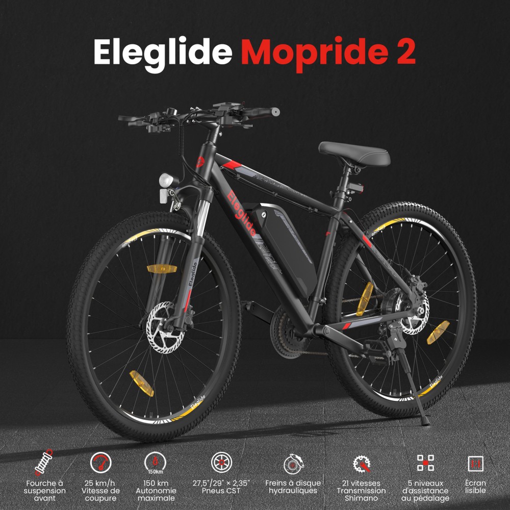 Eleglide Mopride 2 29