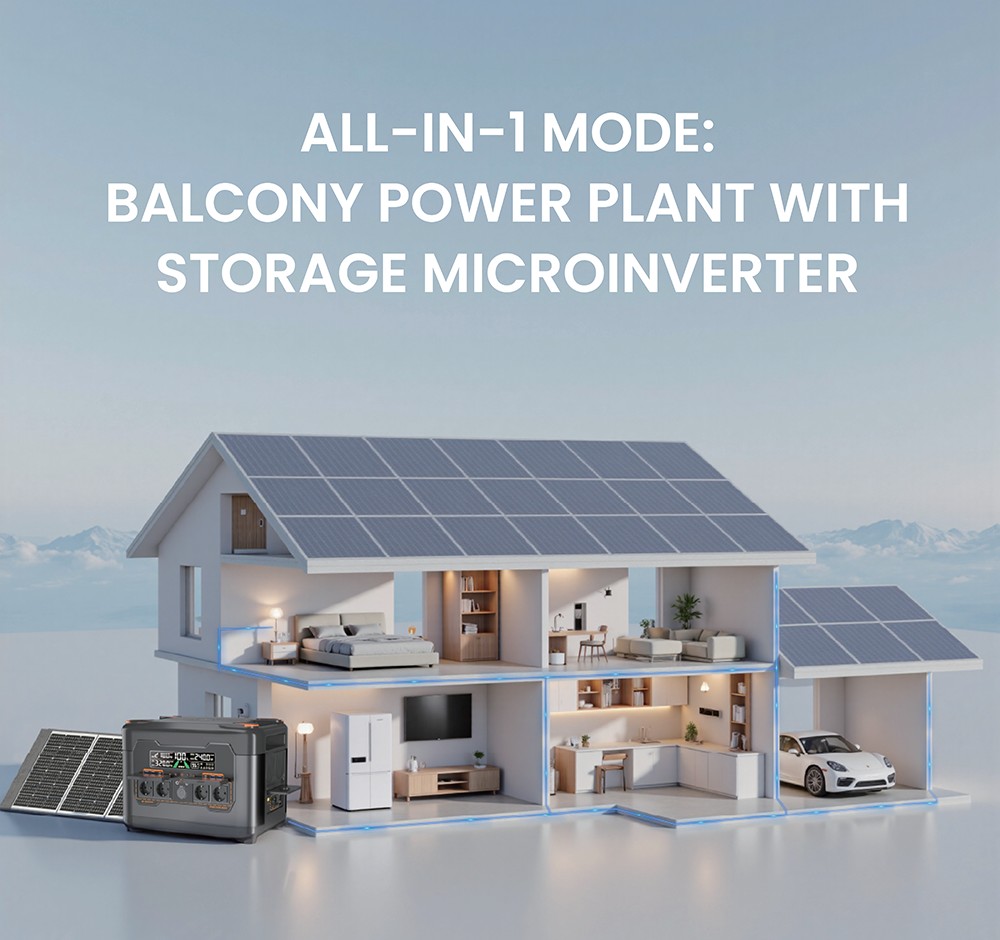 NEWSMY S2400 3000 W-os hordozhat&oacute; erőmű, 2047,5 Wh-s LiFePO₄ akkumul&aacute;tor, 2000 W-os AC gyorst&ouml;lt&eacute;s, napelemes bemenet, 4&times;AC, USB-C &eacute;s DC kimenetek, 10 ms-os UPS biztons&aacute;gi ment&eacute;s otthoni biztons&aacute;gi ment&eacute;shez, kempingez&eacute;shez &eacute;s h&aacute;l&oacute;zaton k&iacute;v&uuml;li haszn&aacute;lathoz