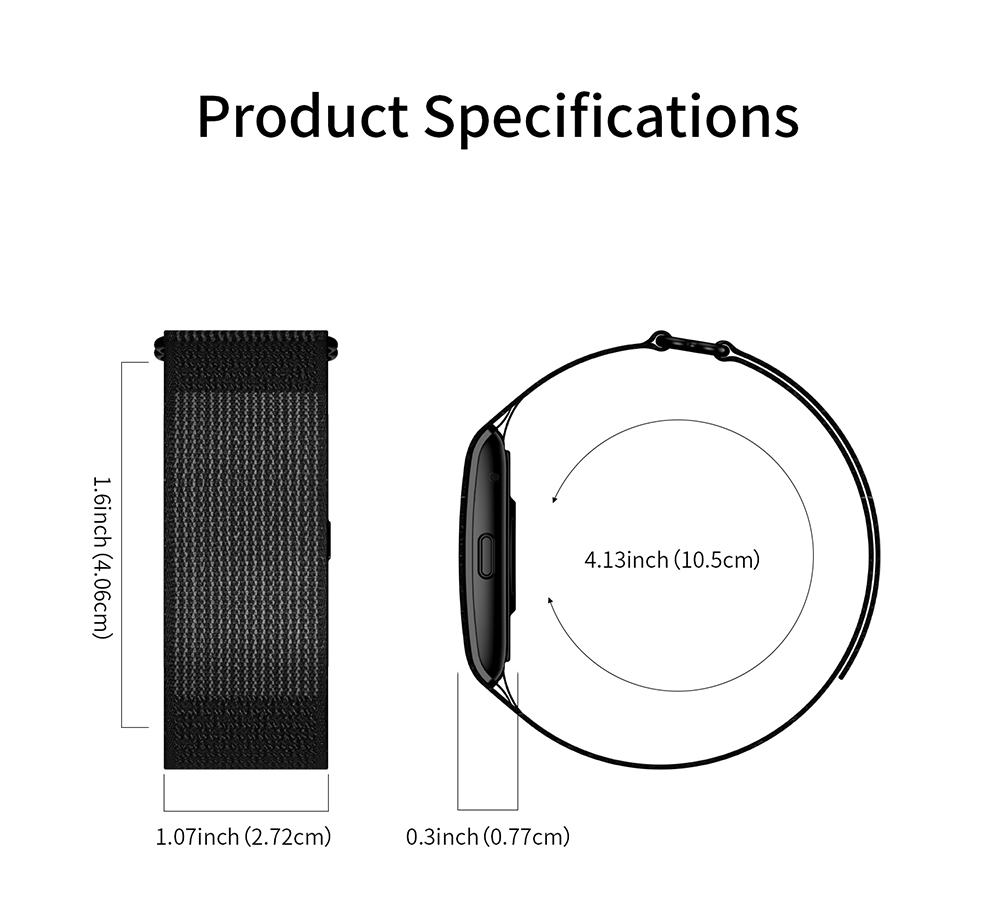 Bracelet connect&eacute; LOKMAT H59 MAX, autonomie de 45 jours en veille, surveillance de la sant&eacute; 24h/24 et 7j/7, suivi de la VFC et de la SpO2, &eacute;tanche &agrave; 1 ATM, 176 modes sportifs, Bluetooth 5.2 - Rose