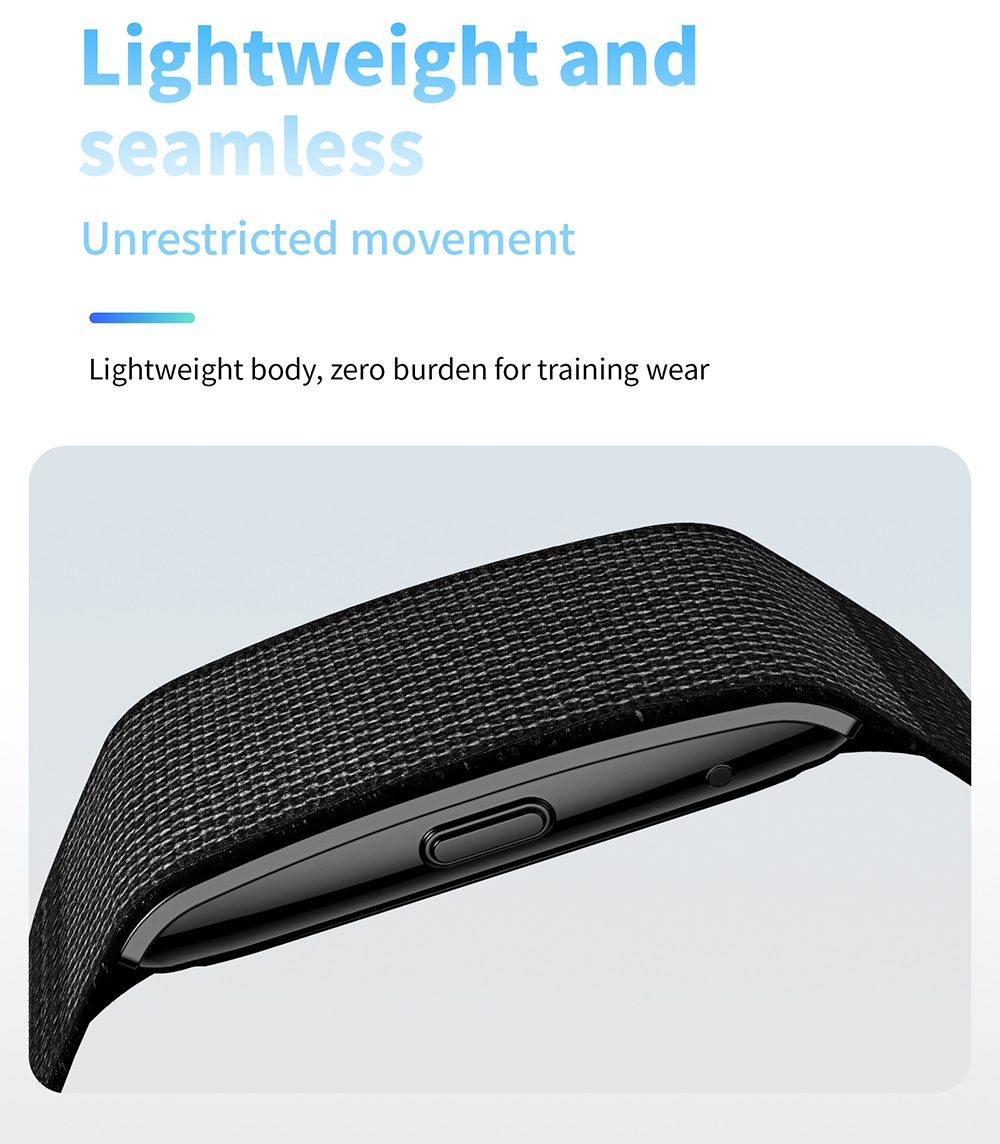 Bracelet connect&eacute; LOKMAT H59 MAX, autonomie de 45 jours en veille, surveillance de la sant&eacute; 24h/24 et 7j/7, suivi de la VFC et de la SpO2, &eacute;tanche &agrave; 1 ATM, 176 modes sportifs, Bluetooth 5.2 - Rose