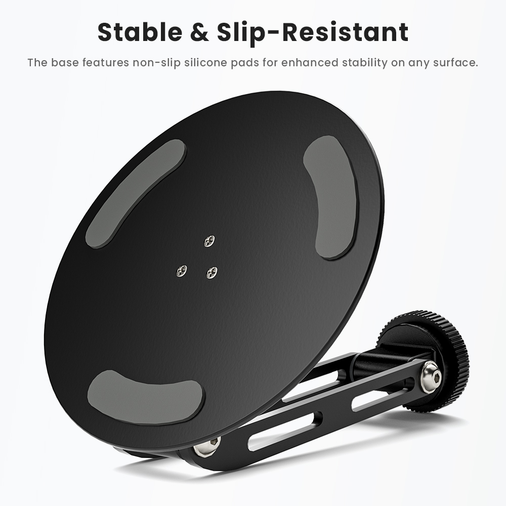 Refurbished 360° Rotatable Desk Mount for ETOE Dolphin Projector