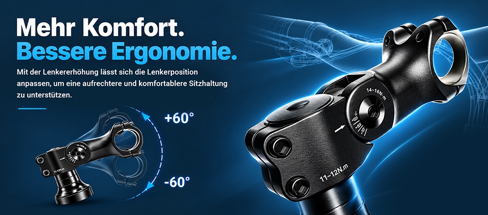 V9 Elektrofahrrad, 250W bürstenloser Motor, 48V 19,2Ah abnehmbarer Akku, 110km maximale Reichweite, 90N·m Drehmoment, 20×4,0" Fat-Reifen, Dreifach-Federung, 7-Gang-Schaltung, 180mm hydraulische Scheibenbremsen, 150kg Zuladung - Schwarz & Weiß