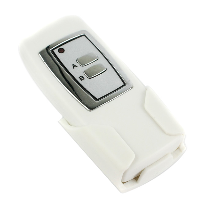 2 Channel Digital Wireless Remote Control Switch for Home Appliance