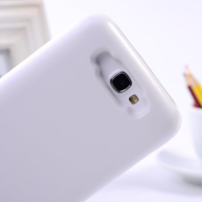 3600mAh Extended Backup Battery Case for Samsung Galaxy Note 2 N7100