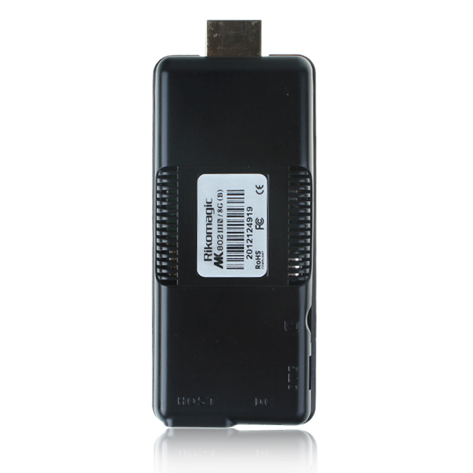 Rikomagic MK802 IIIS RK3066 1.6Ghz Android PC TV Box Dongle Rikomagic MK802 IIIS RK3066 1.6Ghz Android PC TV Box Dongle