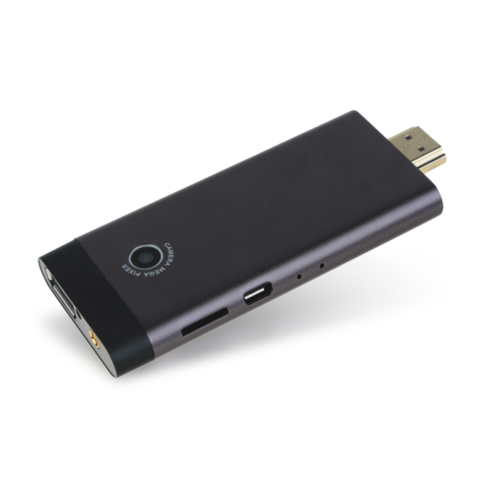 B13 Mini PC TV Dongle RK3066 Dual core 1G/8G Bluetooth WiFi Antenna ...