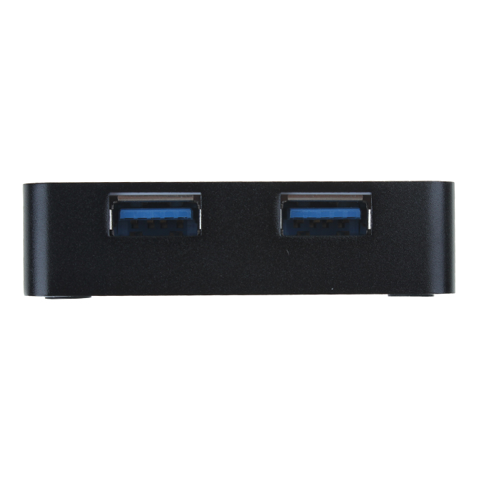 Highspeed USB 3.0 HUB with 4 downstream ports & 1 upstream port