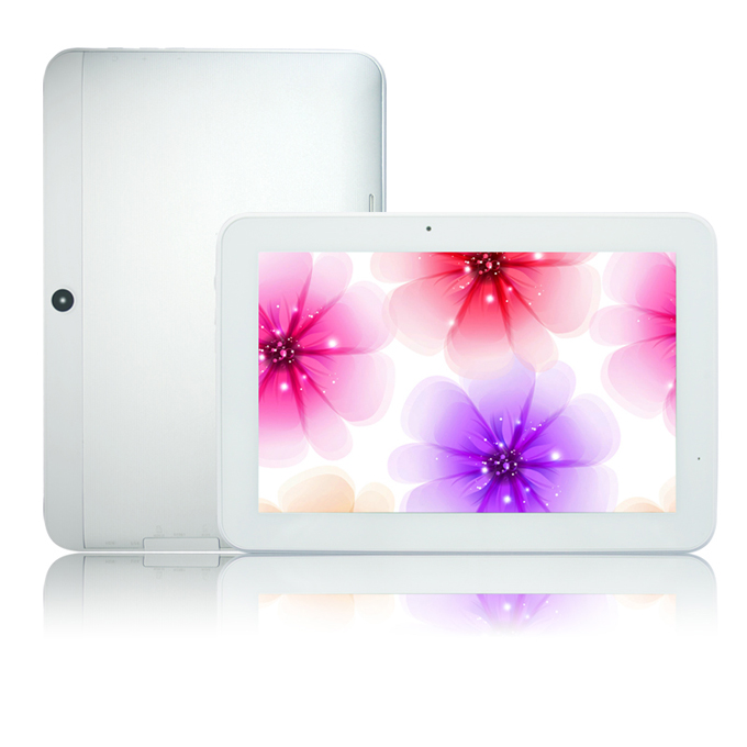 T10 3G Exynos 4412 Quad Core 1.4GHz 10.1&quot; Tablet PC Phablet  Android 4.0 2GB/16GB IPS Capacitive Touch Screen 1280*800 GPS/Wifi