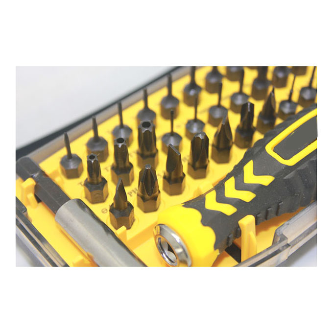 32 in 1 Screwdriver Repair Tool Kit Set for Mobile Phone