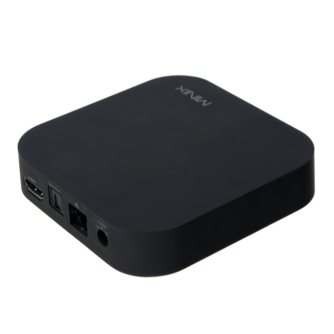 MINIX Neo X5 mini RK3066 Cortex A9 1.6GHz Android TV Box 1G/8G FHD