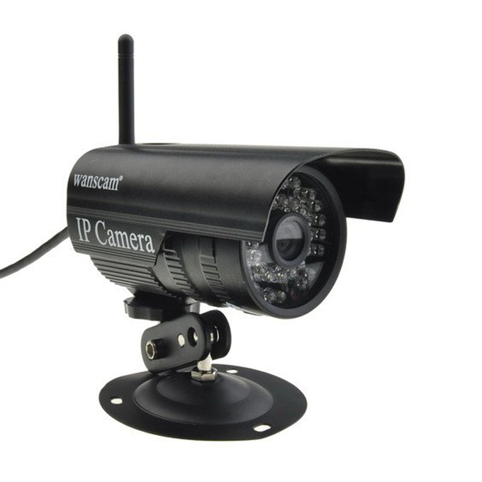 search tool ip camera wanscam