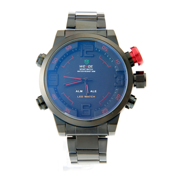 weide wrist watch