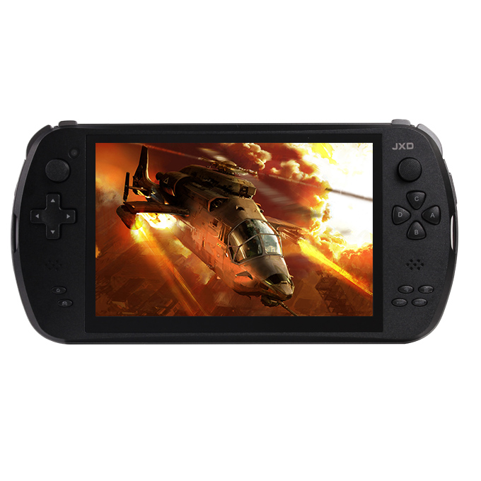 JXD S7800B 2GB/16GB RK3188 7 inch Android Game Tablet PC GamePad